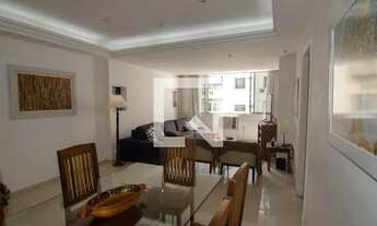 Imagem 2: Apartamento à Venda - Copacabana, 3 Quartos, 129 m2