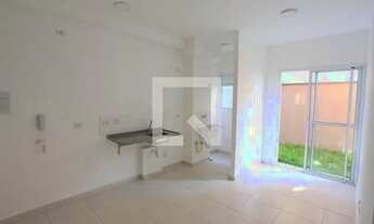 Imagem 4: Apartamento para Aluguel - Vila Guilhermina, 1 Quarto, 39 m2