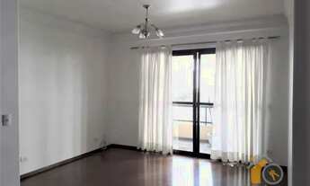 Imagem: Apartamento com 3 dormitórios, 115 m²