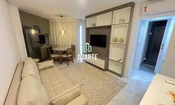 Imagem: SANTOS - Flat - Pompeia