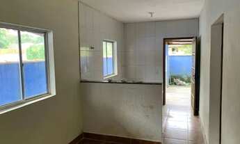 Imagem 3: )Casa padrao cidade continental