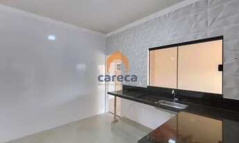 Imagem 7: Casa para Venda em Mirassol, Residencial Mais Parque Mirassol, 2 dormitórios, 1 suíte, 3 b