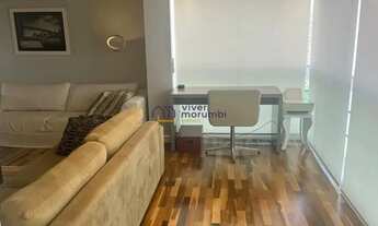 Imagem 7: Linda vista, impecável, pronto para mora, lazer de clube