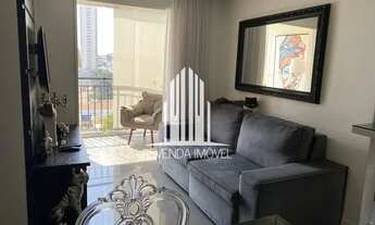 Imagem: APARTAMENTO 2 DORMITÓRIOS 1 VAGA 59M²