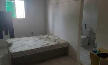 Imagem 6: Apto Duplex Mobiliado