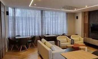 Imagem 5: Apartamento para venda tem 60 metros quadrados com 2 quartos em Jardim Camburi - Vitória