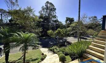 Imagem 4: Cond Pq das Artes - 3 sts - Moderna, gourmet, piscina, condomínio completo!