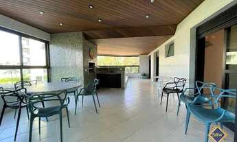 Imagem 3: Apartamento frente pro mar disponível para locação em Riviera