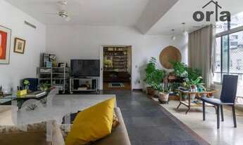 Imagem 2: Apartamento com 3 dormitórios à venda, 202 m² por R$ 1.490.000 - Copacabana - Rio de Janei