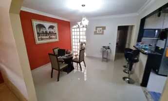 Imagem 5: QR406 Linda casa 3 quartos, 2 suites, laje, churrasqueira! Lote 200mts