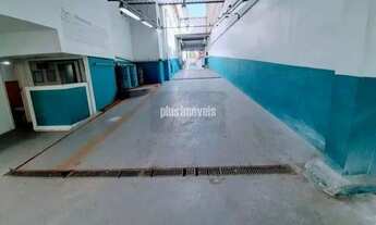 Imagem 2: Galpão para locasção cerqueira cezar 237m ²