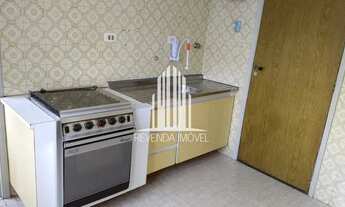 Imagem 7: Apartamento no Condomínio Edifício Ipanema com 80m e 2 quartos no Ipiranga