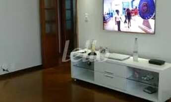 Imagem: Santo André - Apartamento Padrão - Vila