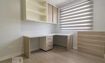 Imagem 5: Apartamento para Aluguel - Água Verde, 2 Quartos, 58 m2