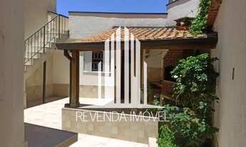 Imagem 3: Sobrado á venda no Butantã com 165m² 4 dormitórios 1 suíte 3 banheiros 2 vagas