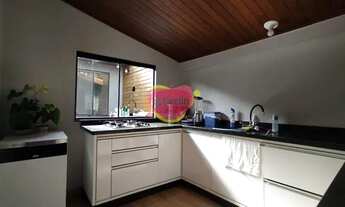 Imagem 6: Casa 03 dormitórios com Edicula para locação Campeche/Florianópolis