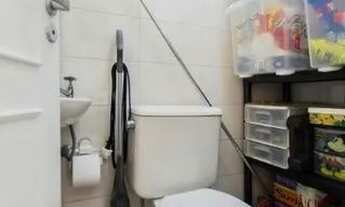 Imagem 6: Apartamento para venda em Vila Suzana - São Paulo