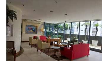 Imagem: Proprietà Vende Flat Leblon