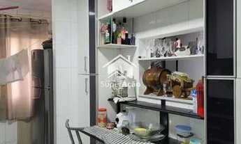 Imagem: GUARULHOS - Apartamento Padrão - Jardim