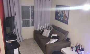 Imagem 3: Santo André - Apartamento Padrão - Parque Erasmo Assunção