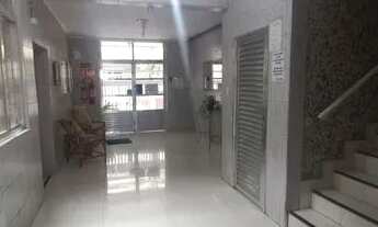 Imagem 5: Kitnet/conjugado para aluguel tem 23 metros quadrados com 1 quarto em Ocian - Praia Grande