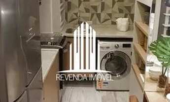 Imagem 7: Apartamento com 2 dormitórios em Interlagos