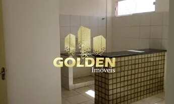 Imagem 5: Apartamento para aluguel possui 30 metros quadrados com 1 quarto em Boca do Rio - Salvador