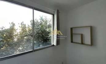 Imagem 4: Apartamento com 2 dormitórios, 46 m² - venda por R$ 214.000,00 ou aluguel por R$ 1.585,87