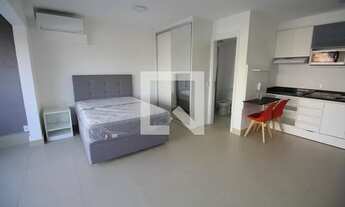 Imagem 2: Apartamento para Aluguel - Vila Mariana, 1 Quarto, 32 m2