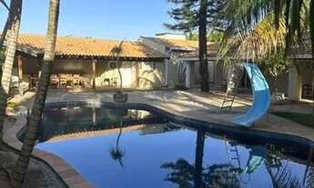 Imagem: Casa com 4 dormitórios à venda, 673 m²