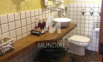 Imagem 6: Casa (sobrado em condominio) 3 dormitórios/suite, cozinha planejada, portaria 24hs, em con