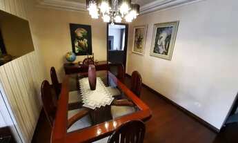 Imagem 7: Apartamento de alto padrão mobiliado no bairro Agua Verde