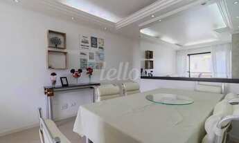 Imagem 4: São Paulo - Apartamento Padrão - Mooca