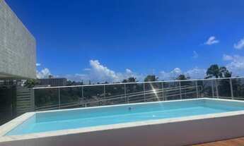 Imagem 5: Apartamento para aluguel com 60 metros quadrados com 2 quartos mobiliado