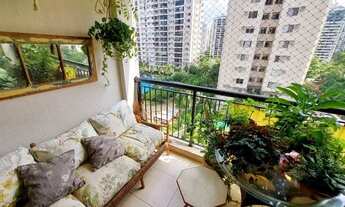 Imagem: Apartamento para venda com 90 metros quadrados