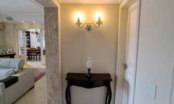 Imagem 2: Apartamento alto luxo na rua Coronel Veiga - Petrópolis - RJ