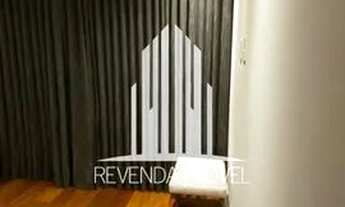 Imagem 6: Apartamento no Condomínio Edifício Plaza de Toledo com 122m e 2 quartos no Morumbi