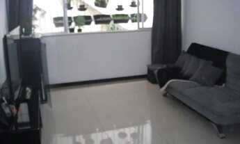 Imagem 2: Excelente Apartamento com piso em porcelanato, com 85 m²
