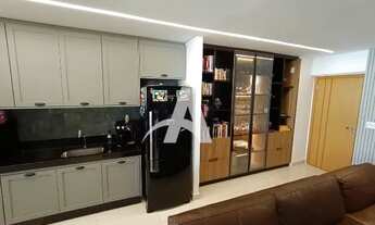 Imagem 3: Aluguel Apartamento mobiliado SARAIVA