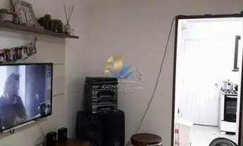 Imagem 3: Casa com 2 dorms, Vila Voturua, São Vicente - R$ 223 mil, Cod: 23056