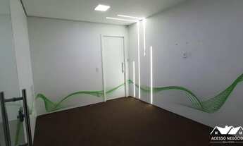 Imagem 2: CORPORATVO MOBILIADO NA V OLIMPIA - 162 M² - HELIPONTO