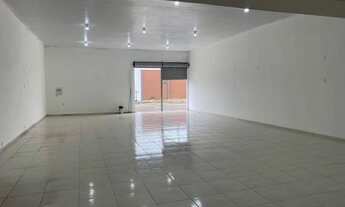 Imagem 2: Galpão Comercial no Bairro CPA I