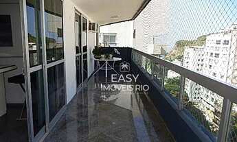 Imagem 5: Apartamento com 4 dormitórios à venda, 153 m² por R$ 2.900.000 - Leblon - Rio de Janeiro/R