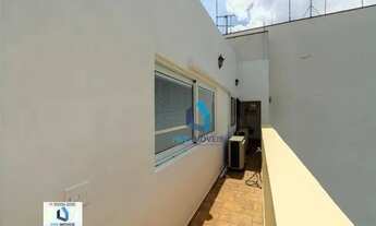 Imagem 7: COBERTURA DUPLEX CAMPO BELO