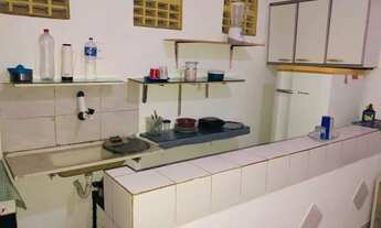 Imagem 4: Aluguel kitnet Casa com 1 dormitório