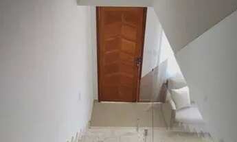 Imagem 4: Linda casa Duplex no Jardim Botânico com 3 quartos sendo 1 suíte pra locação