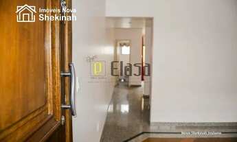 Imagem 6: Belíssimo sobrado em condomínio ,2suítes armários ,living ,3 vagas Campo Belo