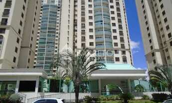 Imagem: AP 02Q, GNA, SETOR BUENO, ED. BEETHOVEN