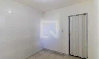 Imagem 2: Apartamento para Aluguel - Sacomã, 1 Quarto, 45 m2