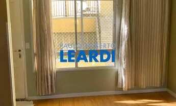 Imagem: CASA EM CONDOMÍNIO - VILA SÃO SILVESTRE